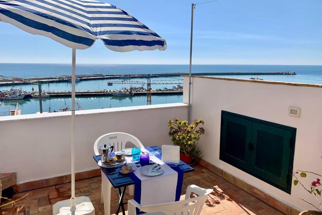 La Casa Del Pescatore Sciacca Extérieur photo