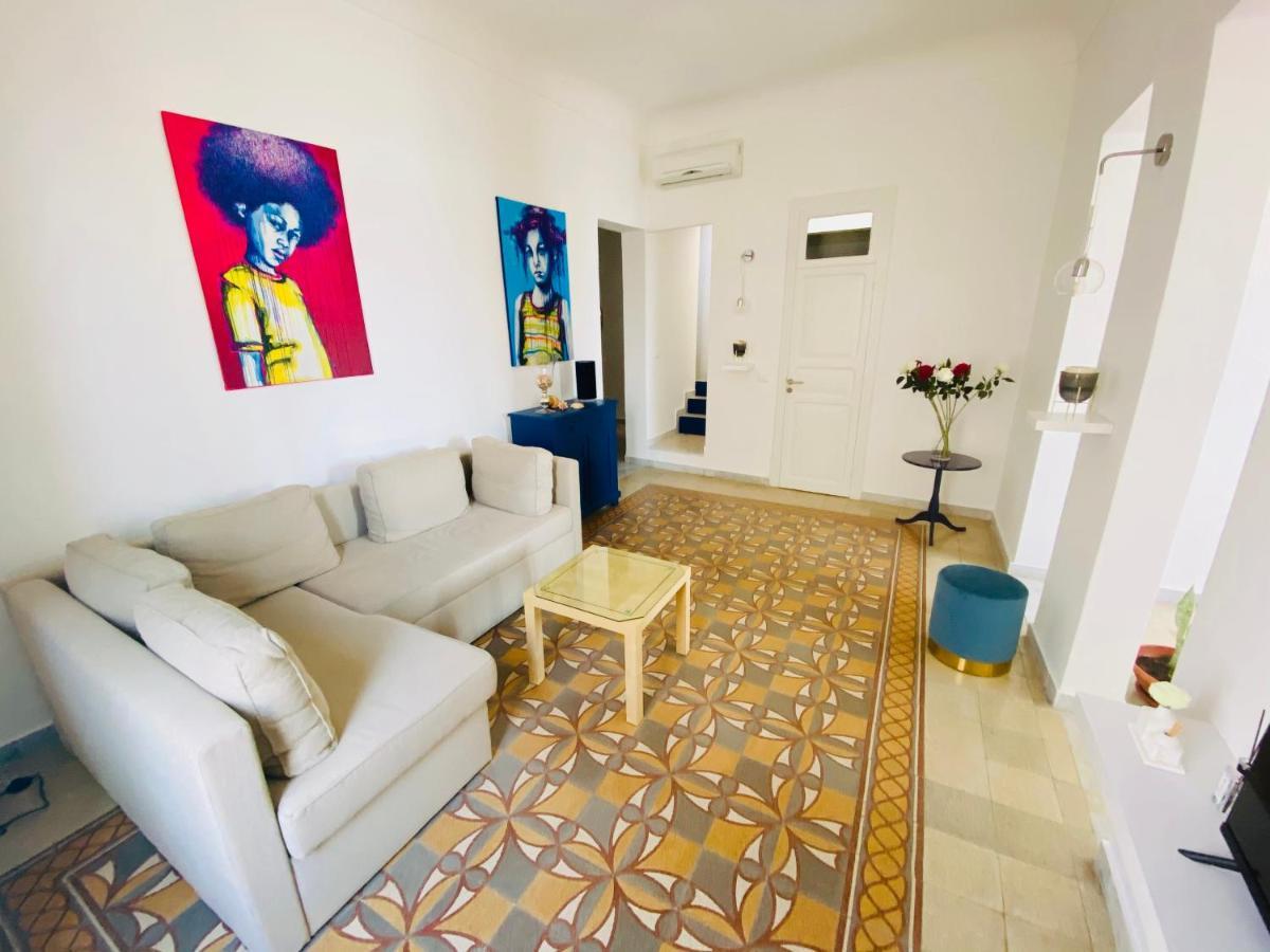 La Casa Del Pescatore Sciacca Extérieur photo