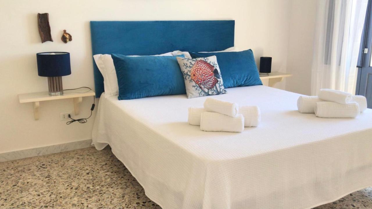 La Casa Del Pescatore Sciacca Extérieur photo