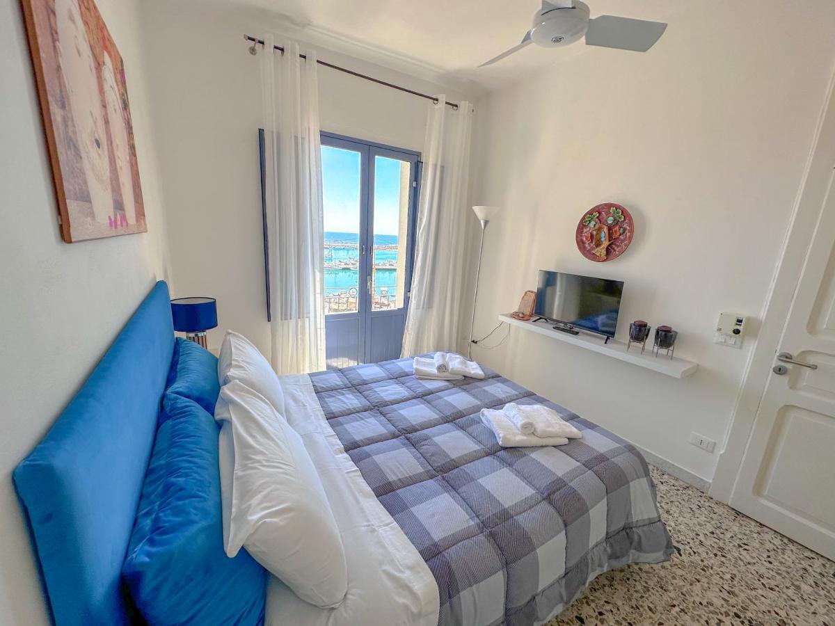 La Casa Del Pescatore Sciacca Extérieur photo